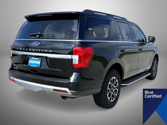 Certified 2023 Ford Expedition XLT AWD/4WD image 5