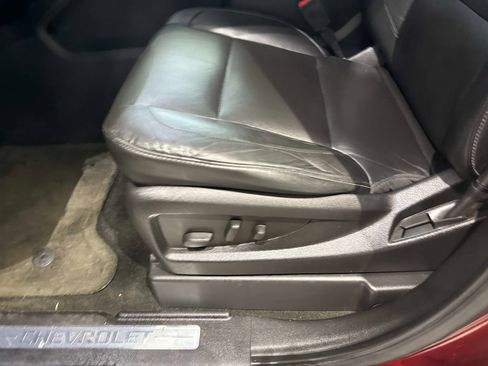 Used 2016 Chevrolet Tahoe LT w/ Luxury Package RWD image 17