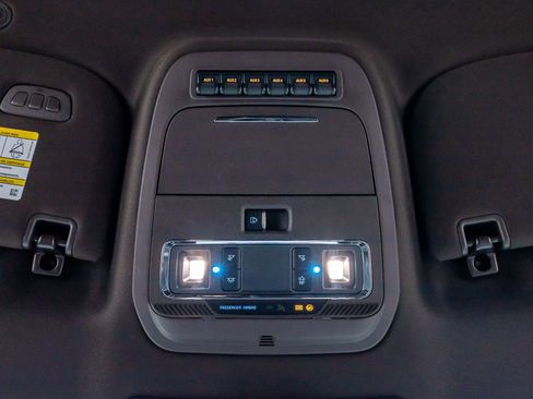 Used 2026 Ford F450 King Ranch w/ Chrome Package image 28