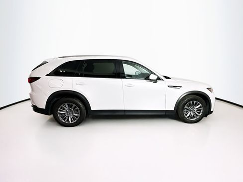Used 2024 MAZDA CX-90 Plug-In Hybrid w/ Preferred AWD/4WD image 10