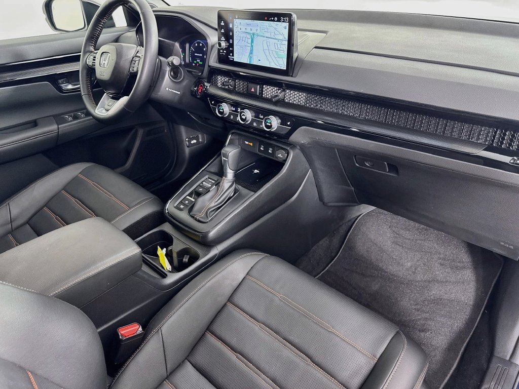 Used 2026 Honda CR-V Sport Touring image 38