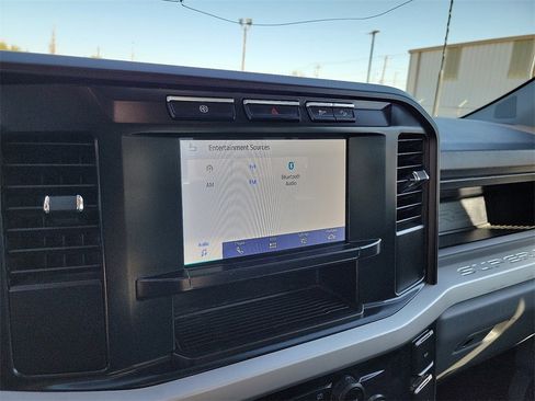 Used 2023 Ford F250 XL w/ XL Driver Assist Package image 21