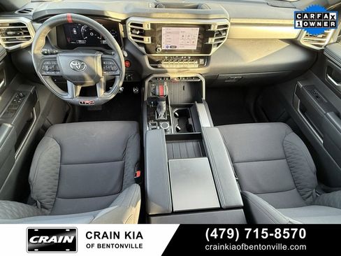 Used 2025 Toyota Sequoia SR5 image 24