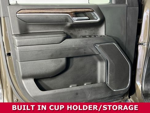 Used 2024 GMC Sierra 1500 Elevation AWD/4WD image 19
