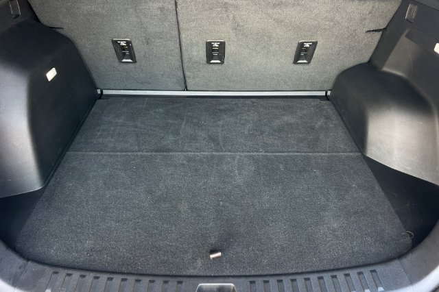Used 2025 Chevrolet Equinox LT w/ Convenience Package II FWD image 18
