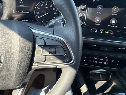 Used 2023 Buick Envision Essence AWD/4WD image 26