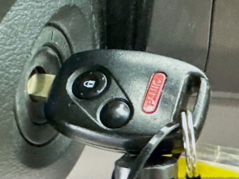 Used 2011 Honda Civic LX image 19