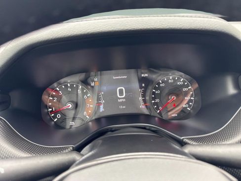 New 2026 Jeep Compass Latitude image 15