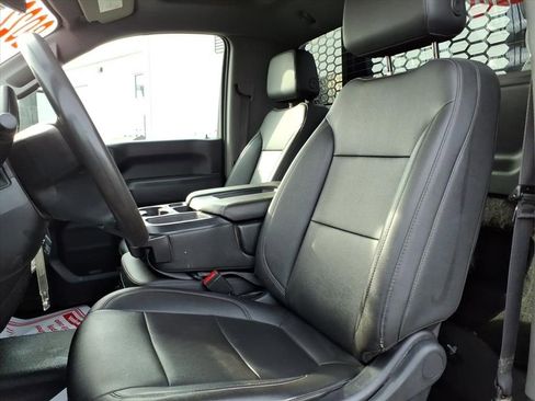 Used 2022 Chevrolet Silverado 3500 W/T w/ WT Convenience Package image 20