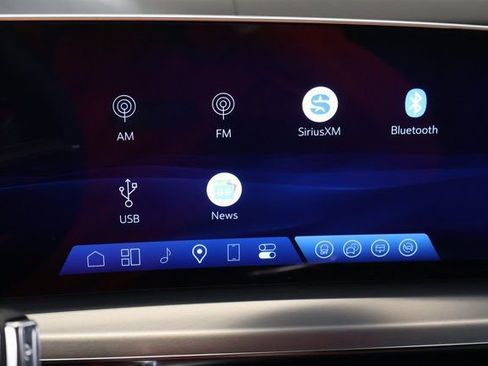 New 2026 Cadillac Lyriq Signature Luxury image 19