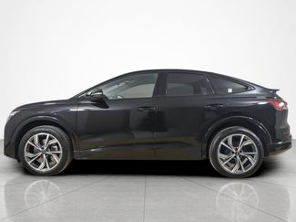 Used 2023 Audi Q4 e-tron Premium Plus w/ Premium Plus AWD/4WD video 2