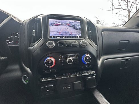 Used 2021 GMC Sierra 2500 AT4 w/ Gooseneck/5TH Wheel Package AWD/4WD image 22