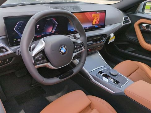 New 2025 BMW 230i Coupe w/ Convenience Package image 14