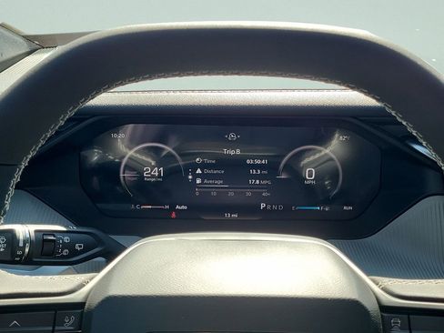 New 2026 Jeep Cherokee Laredo AWD/4WD image 22