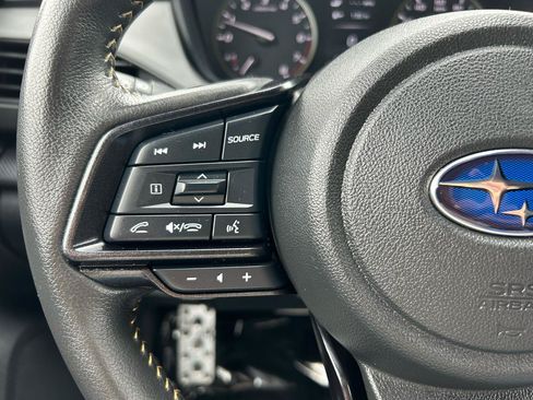 Used 2025 Subaru Crosstrek 2.5i Sport AWD/4WD image 25