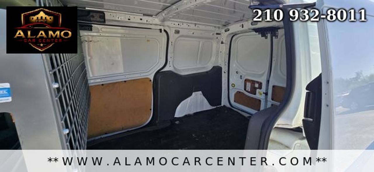 Used 2021 Ford Transit Connect XL FWD image 24