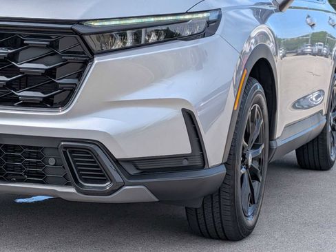 Certified 2024 Honda CR-V Sport-L image 10