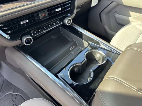 New 2026 Chevrolet Tahoe LS image 46