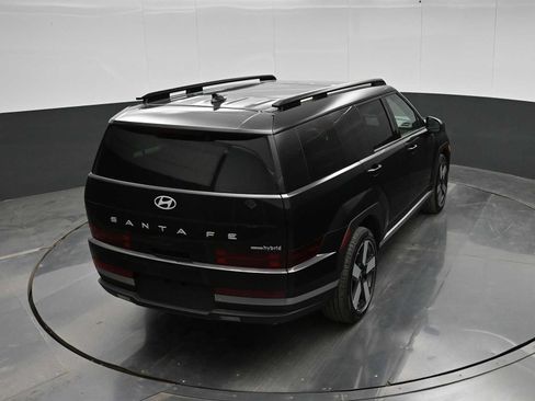New 2026 Hyundai Santa Fe Limited AWD/4WD image 28