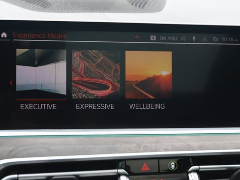 Used 2021 BMW X5 M50i image 48