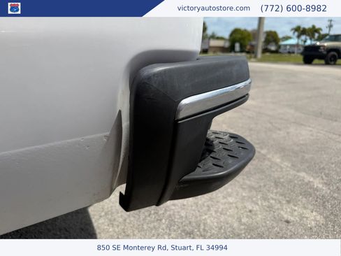 Used 2018 GMC Sierra 2500 4x4 Crew Cab image 14