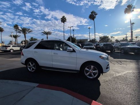 Used 2016 Mercedes-Benz GLE 350 image 27
