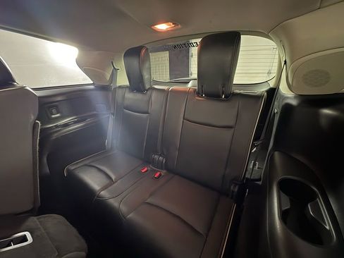 Used 2019 INFINITI QX60 Luxe w/ Essential Package AWD/4WD image 52