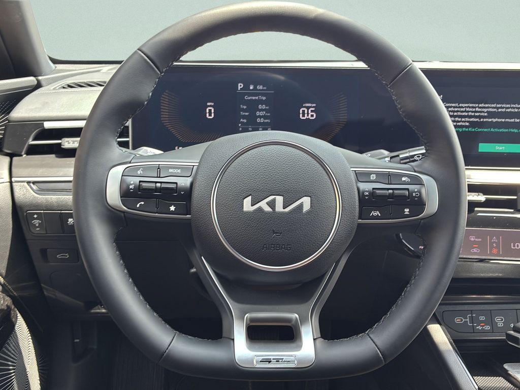 New 2026 Kia K5 GT-Line w/ GT-Line Premium Package FWD image 27