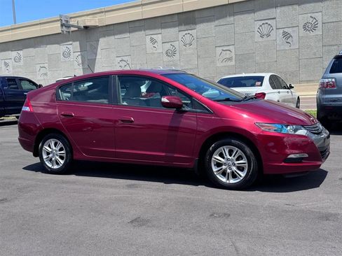 Used 2010 Honda Insight EX image 6