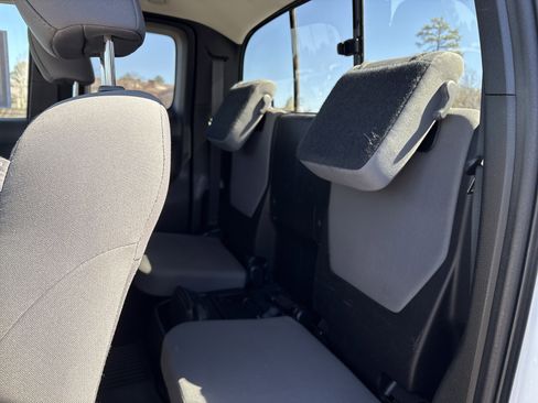 Used 2021 Toyota Tacoma SR w/ SX Package image 14