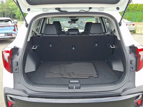 Certified 2026 Kia Seltos S FWD image 29