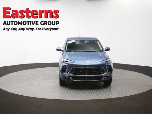 Used 2024 Buick Encore GX Preferred FWD image 52
