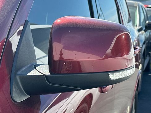 Used 2017 Dodge Durango GT w/ Nav & Power Liftgate Group image 21