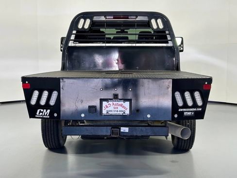 Used 2023 Chevrolet Silverado 2500 W/T w/ WT Convenience Package AWD/4WD image 6