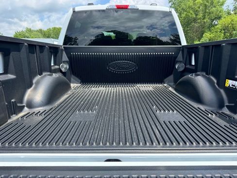 New 2026 Ford F150 STX w/ Equipment Group 200A AWD/4WD image 37