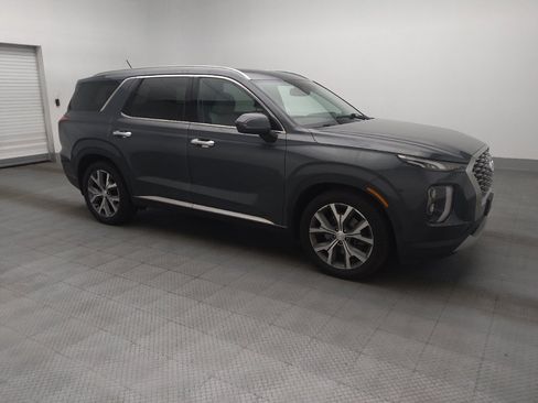 Used 2022 Hyundai Palisade SEL w/ Convenience Package AWD/4WD image 11