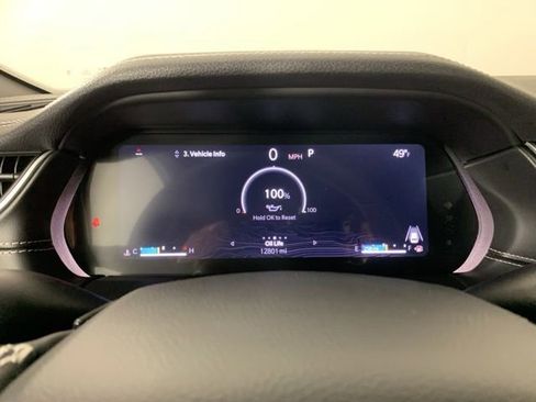 Used 2024 Jeep Grand Cherokee L Limited w/ Trailer Tow Package image 21