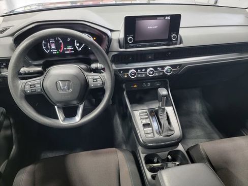 Used 2023 Honda CR-V EX image 29