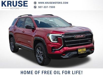 Used 2026 GMC Terrain AT4 w/ Technology Package II