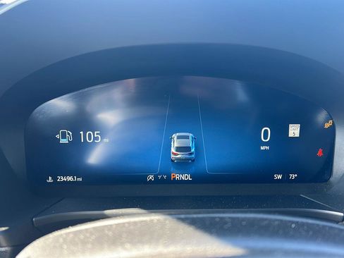 Used 2023 Ford Escape ST-Line Select w/ Tech Pack #2 image 11