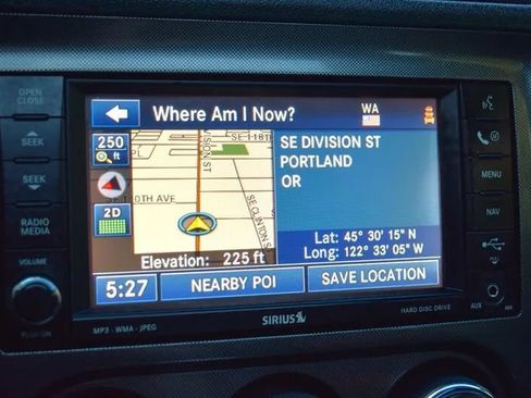 Used 2010 Dodge Challenger SRT8 w/ SRT Option Group II RWD image 22