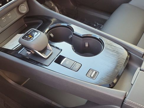 New 2026 Nissan Rogue Dark Armor FWD image 10