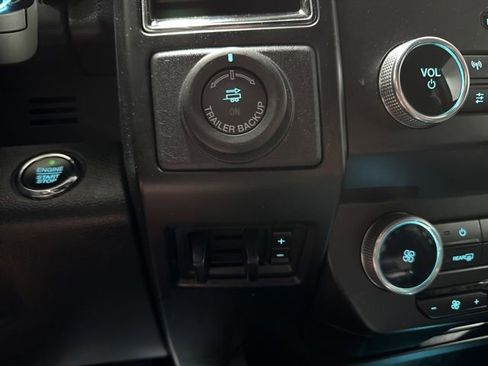 Used 2021 Ford Expedition Max XL AWD/4WD image 19