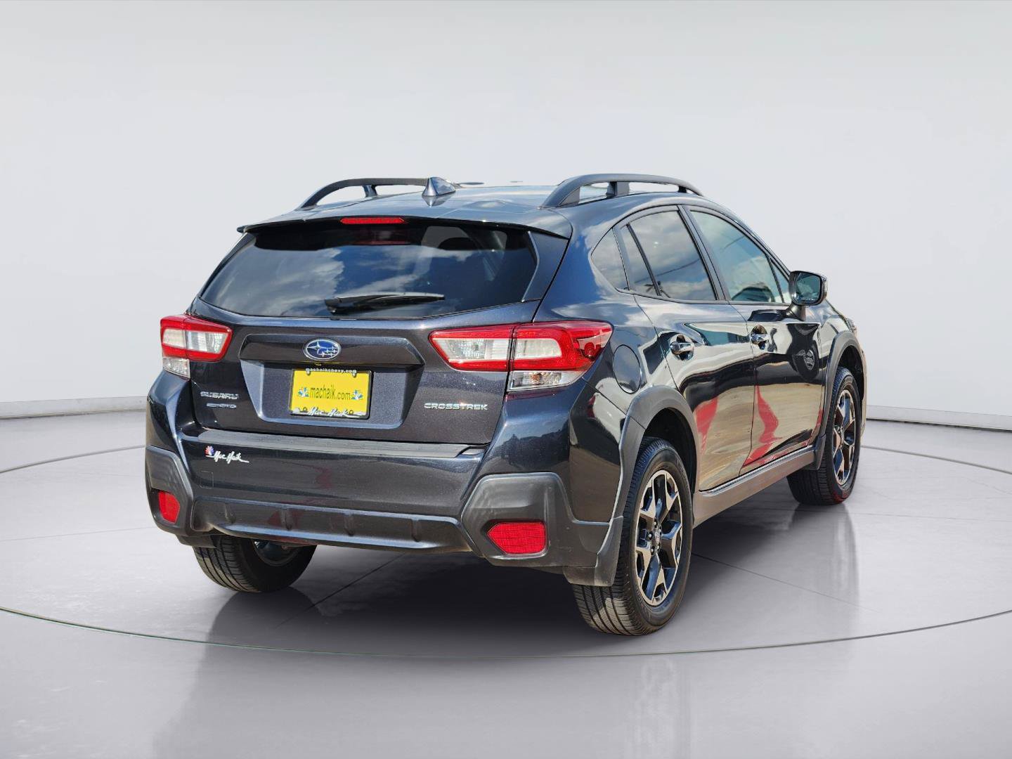 Used 2019 Subaru Crosstrek 2.0i Premium w/ Eyesight System AWD/4WD image 5