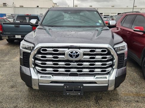 Used 2023 Toyota Tundra 1794 Edition image 2