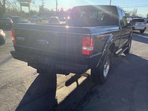 Used 2008 Ford Ranger Sport image 11
