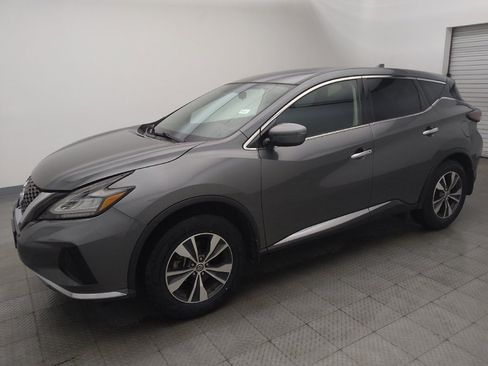 Used 2019 Nissan Murano S w/ Cargo Package FWD image 2