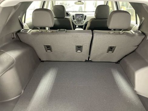 Used 2023 Chevrolet Equinox LS FWD image 23