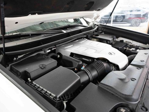 Used 2021 Lexus GX 460 Premium w/ Premium Package image 32