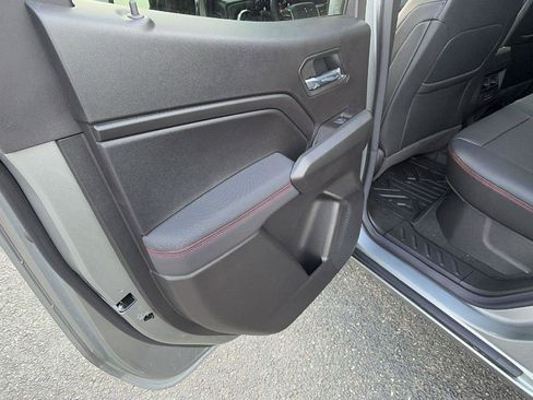 New 2026 Chevrolet Colorado Z71 w/ Technology Package image 15